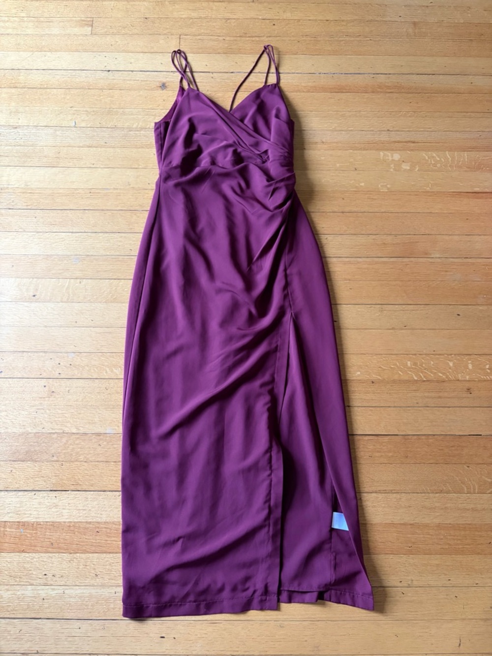 Bardot Midi Dress 6